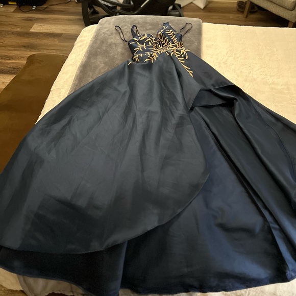 Prom Dress - Picture 13 of 14